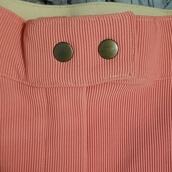 Peach color Riding Pant size small. - Picture 5 of 8